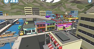 Cazzarion: UFO Kidnapping