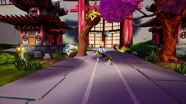 Mr. Bear's Bizarre Adventure