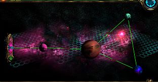 Noble Armada: Lost Worlds