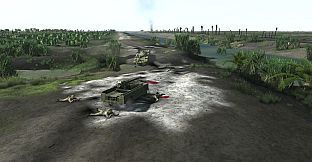 Graviteam Tactics: Operation Victory