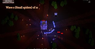 Defenders of Ten Roads Crossing Tower