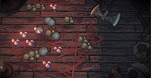 Harvest Dice Profit