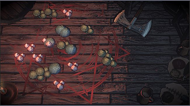 Harvest Dice Profit