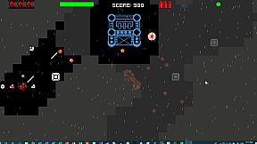 Tiger Tank 59 Ⅰ Volcano