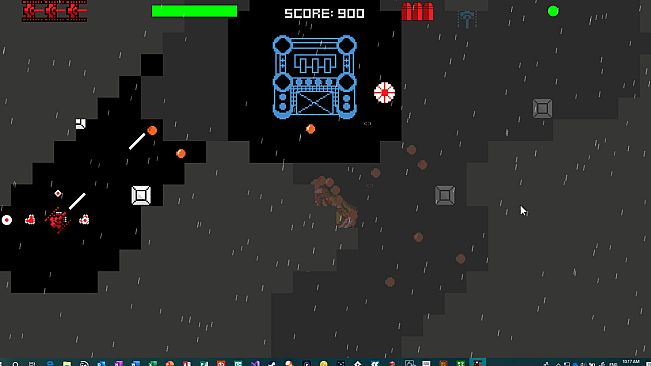 Tiger Tank 59 Ⅰ Volcano