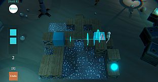 Reverie: Dreams of Sand