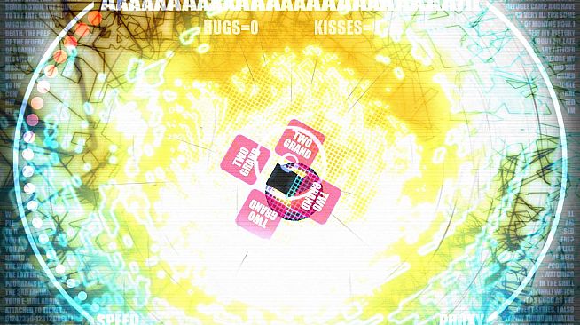 Aaaaa! - Brutal Concussion