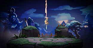 Rushdown Revolt: Golden Supporter Pack