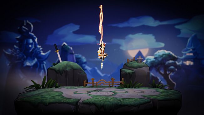 Rushdown Revolt: Golden Supporter Pack