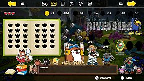 Ruffy and the Riverside