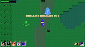 Tales of the Realm: Arisen