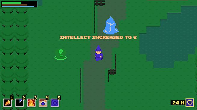 Tales of the Realm: Arisen