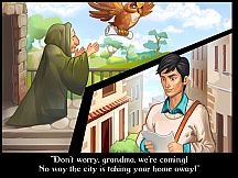 Magic Heroes: Save Our Park