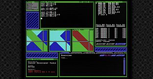 Lo-Res Shaders: The Game
