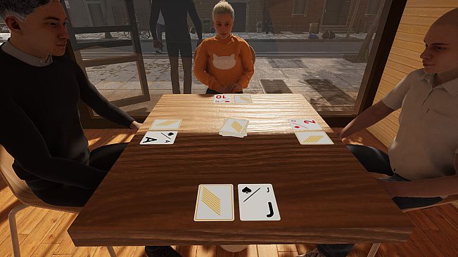 Bet Shop Simulator Prologue