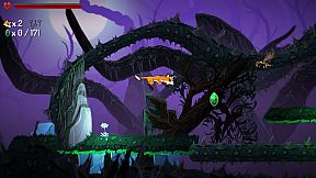 Rynn's Adventure: Trouble in the Enchanted Forest