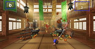 Ninja Reflex: Steamworks Edition