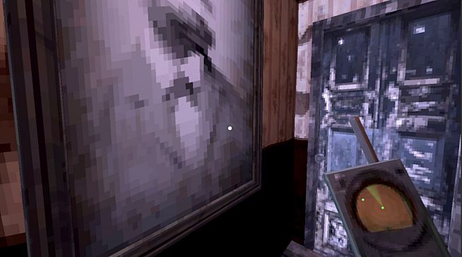 Stay Out of the House