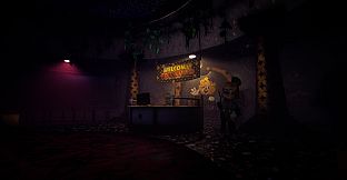 Mirolin: The Big Show