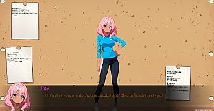 Love on the Approach