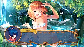 Serment - Contract with a Devil