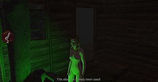 Nude By Night