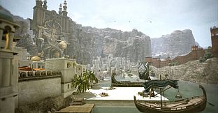 Age of Conan: Unchained - Hyborian Conqueror Collection