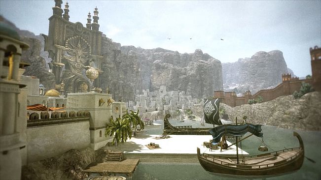 Age of Conan: Unchained - Hyborian Conqueror Collection