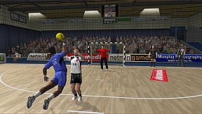 Handball Action Total