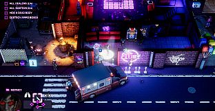 Party Hard 2 Collector's Edition