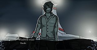 Where the Music Dies - Mirror of regret