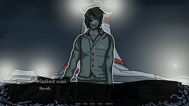 Where the Music Dies - Mirror of regret