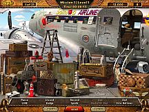 Amazing Adventures The Lost Tomb