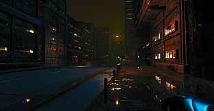 Hong Kong Obscure