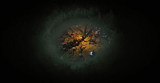 Wartales - Expansion: The Curse of Rigel