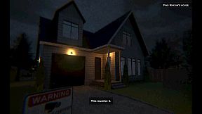 [Nightmare Files] Clap Clap