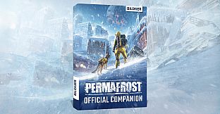 Permafrost - Official Companion