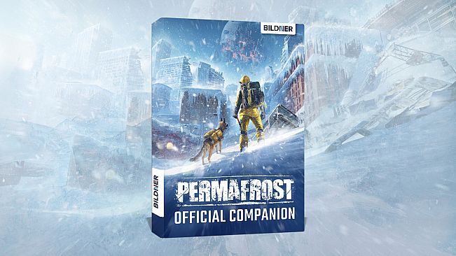 Permafrost - Official Companion