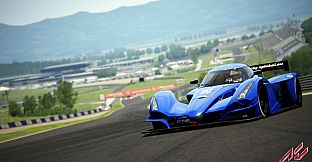 Assetto Corsa -Tripl3 Pack