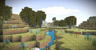 Build From Block