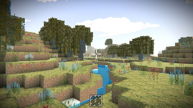 Build From Block