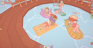 On-Together: Summer Studies DLC