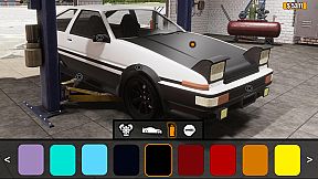 Tune My Car - Tuning Studio & Car Mechanic Simulator 2023