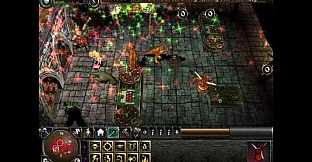 Dungeon Keeper 2