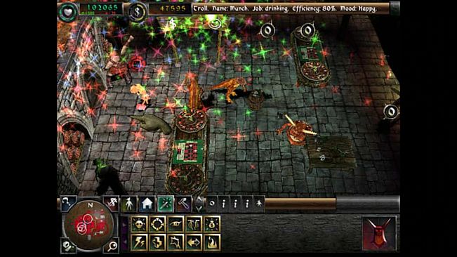 Dungeon Keeper 2