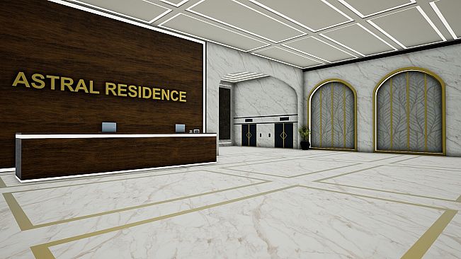 ContractVille - Rent Expansion