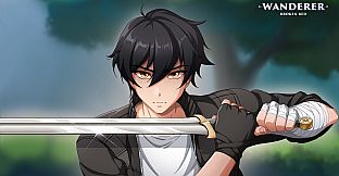 WANDERER: Broken Bed - Big Wallpapers Pack