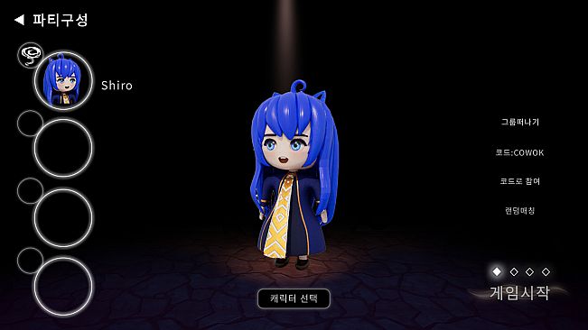 Luminleaf Chronicles