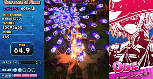 SistersRoyal Additional character : ODE