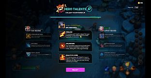 Evercore Heroes : Ascension